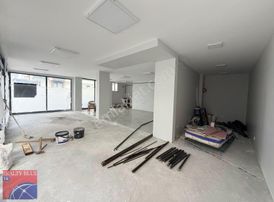 Petrol Yolu Cad. Komşu Depolu 'boş' 140m2 Satılık Dükkan