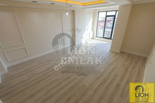 🟨⬛lıon Emlak'tan Atatürk Caddesi Üzerinde Luks Plaza'da Satılık 2+1 Modern Daire⬛🟨