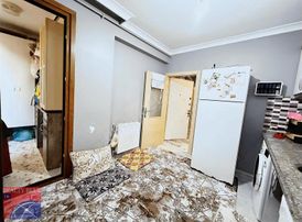 Satılık Daire 2+1 Arakat Yenidoğan Sancaktepe (90) M2