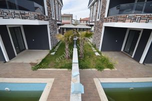 Sakarya Kocaali’de Satılık 4+1 Lüks Havuzlu Saunalı Villa