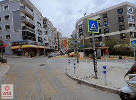 Halilrıfatpaşa 95 Kahvede 3+1 Deniz Manzaralı Satılık Daire