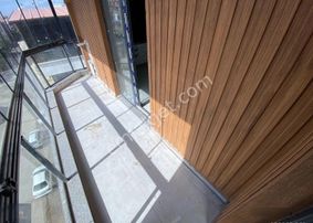 Mera Emlaktan Altınkumda Y.ısıtmalı Sıfır 3+1 240m2 Lüx Dubleks