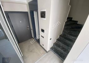 Mera Emlaktan Akçayda Y.ısıtmalı Teraslı 3+1 160m2 Lüx Dublex