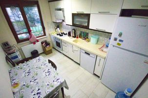 🛑🛑aktif'ten Akçay'da Satılık Müstakil Tadında Çift Balkonlu Harika 2+1 Daire