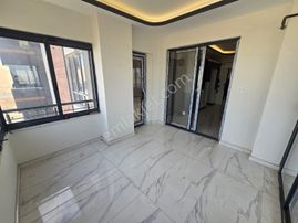 Alpaslan'da Oturuma Hazır 3,5+1 Lüks Daireler