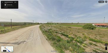 Recep Ümit'ten Yukarı Kartal'da Mahalleye 600 Metre Kadastro Yollu - Ms