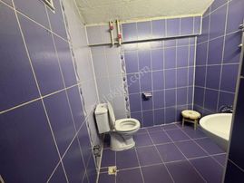 7+1 Bahçeli Müstakil Zemin Kat + Üç Katlı Kiralık Villa