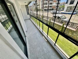 ⭐ay Emlak'tan⭐akçay'da Müstakil Tadında Şık Tasarımlı Lüks Butik Sitede Satılık 2+1 Daire