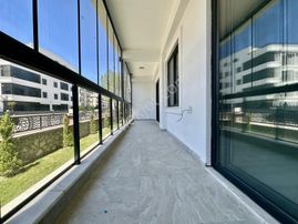 ⭐ay Emlak'tan⭐akçay'da Müstakil Tadında Şık Tasarımlı Lüks Butik Sitede Satılık 2+1 Daire