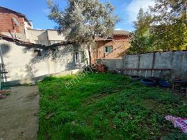 Hamzabey'de Bahçeli Müstakil Kiralık Daire