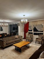 Kaşmir Gölevlerinde Satılık 4+1 Daire