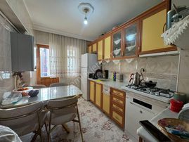 Kalecik Emlak'tan Fatih Mh'de Ara Katta 3 Cepheli Masrafsız 3+1