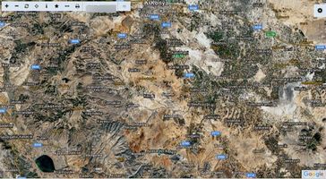 Talha Tozduman'dan Akören Avdanda Müstakil T. 5557m2 Takasa Açık