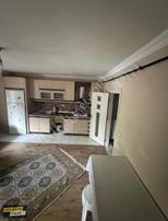 Konyaaltı Öğretmenevleri Mh. 1+1 Eşyalı Y.girş Daire