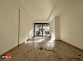 Bir Emlaktan Kiralık 75 M2 Dükkan