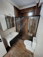 Denize Yakın Site İçinde Kaliteli Villa Tadında Bahçeli Daire