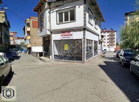 Afşin Emlak'tan Satılık Çarşı Merkezde 3 Katlı Dükkan