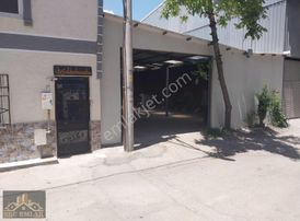 Bursa Osmangazi K.balıklıda 2 Sok Girişi Olan İş Yeri-imalathane