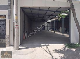 Bursa Osmangazi K.balıklıda 2 Sok Girişi Olan İş Yeri-imalathane