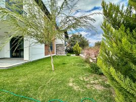 ꧁ay Emlak'tan꧂güre'de*full Eşyalı*yüzme Havuzlu Butik Site İçinde Bahçe Kullanımlı Kiralık 1+1daire