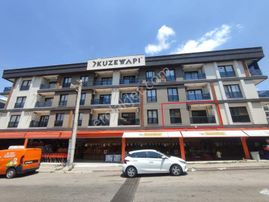 Yeşilyurt Hastane Yakını Otel Konseptinde Full Eşyalı 1+1kiralık