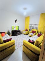 Toki 345 Bloklarda Satılık 2+1 Daire