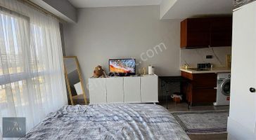 Ozan Emlaktan Babacan Port Royal De 1+0 Güvenlik - Otopark