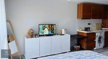 Ozan Emlaktan Babacan Port Royal De 1+0 Güvenlik - Otopark