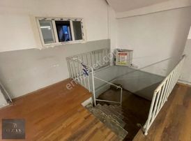 Sefaköy Merkezde Cadde Üzeri 450m2 2 Katlı Bodrum Dükkan