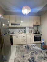 Sefaköy Merkezde 2+1 1.kat 90m2 Balkonlu Temiz Ofis İşyeri