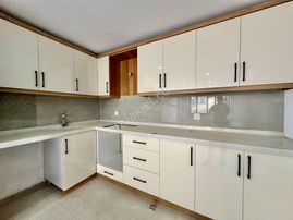 ꧁akçay Ay Emlaktan꧂güre'de*****uygun Fiyata*****çift Banyolu Satılık 2+1 Sıfır Ters Dublex Daire