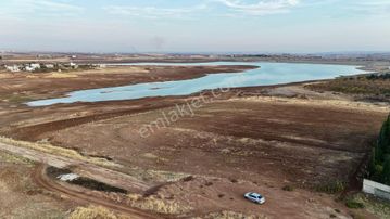 Grand Gm'den Karagöl Urfa Yoluna 2. Parsel Satılık Müstakil Arsa