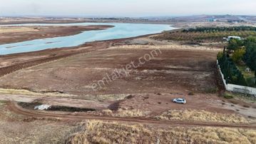 Grand Gm'den Karagöl Urfa Yoluna 2. Parsel Satılık Müstakil Arsa