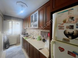 Finans Merkezine Komşu Arakat Büyük Tip 2+1 Satılık Daire