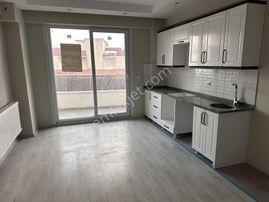 2+1 Kiralık Doğalgazlı İskanlı Kaliteli Sıfır Daire