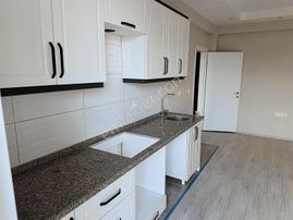 2+1 Kiralık Doğalgazlı İskanlı Kaliteli Sıfır Daire