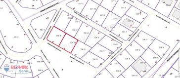 Yalova Kadıköyde Satılık 2 Adet Arsa