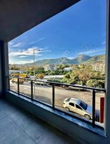 Alanya Obada 2+1 Sıfır Daire