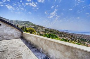 Müstakil Havuzlu Ultra Lüks Villa Full Eşyalı Hazır Yaşam