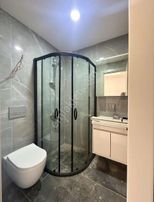 Alanya Obada 2+1 Dublex Daire