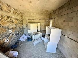 Alanya Kaplanhanı'nda 2+1 Taş Ev