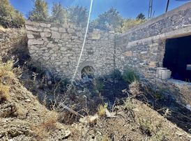 Alanya Kaplanhanı'nda 2+1 Taş Ev