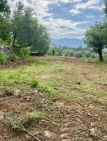 Alanya Bademağacında İmarlı 850 M2