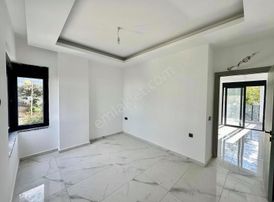 Alanya Obada İskanlı 1+1 Sıfır Daire