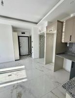 Alanya Obada İskanlı 1+1 Sıfır Daire