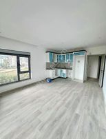 Alanya Çıplaklıda 2+1 Sıfır Dublex Daire