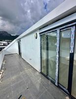 Alanya Çıplaklıda 2+1 Sıfır Dublex Daire