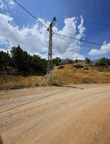 Alanya Gökbelde Satılık 1.500 M2 Tarla