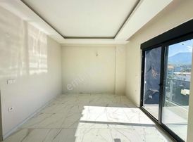 Alanya Oba'da Satılık 2+1 Dublex