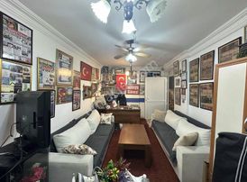 Alanya Tosmur'da Sahile 50 Mesafede Satılık Dükkan